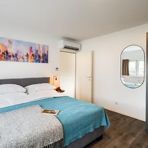  Apartmán Urban Island I Riverside