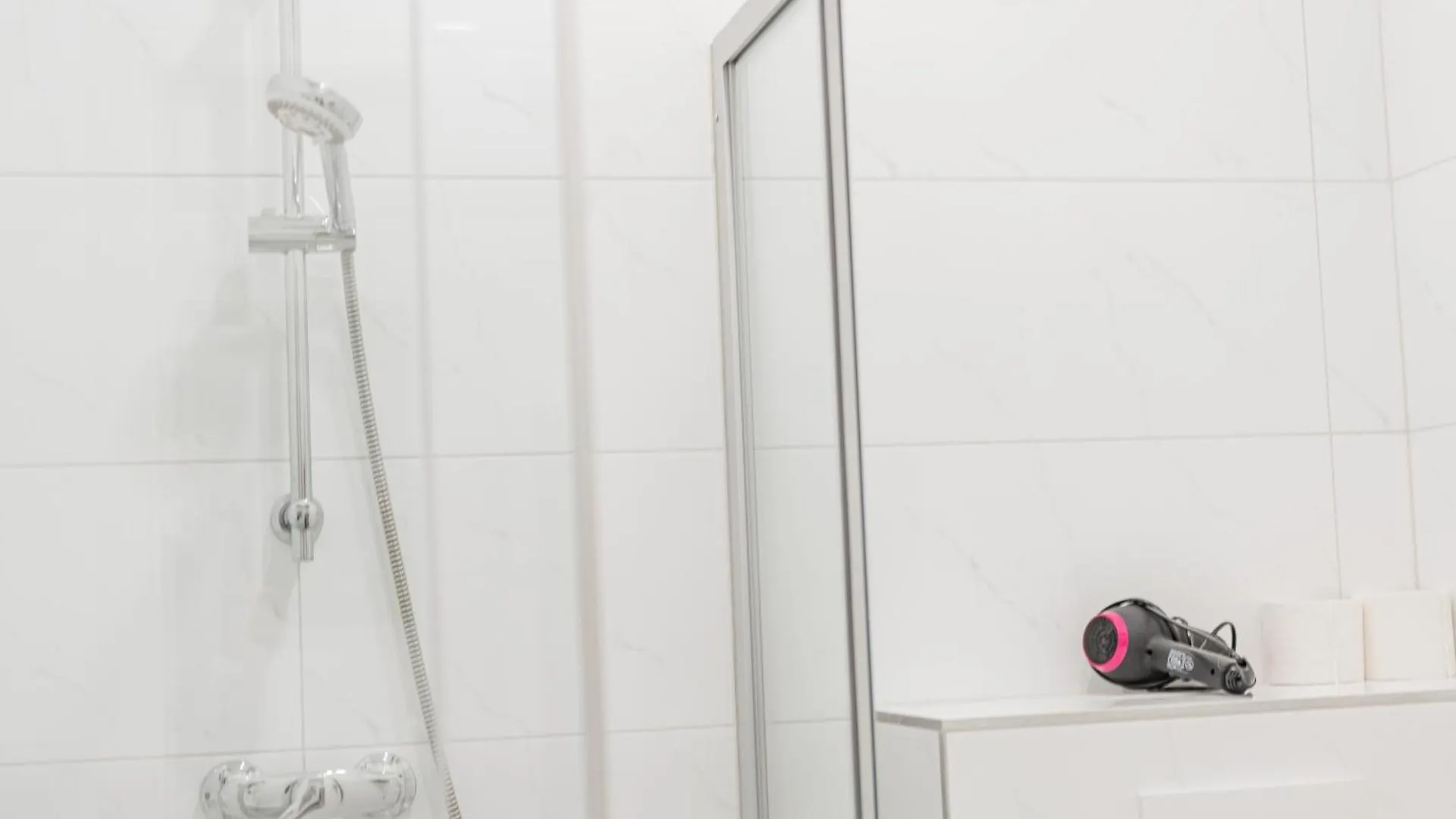 Appartement Bright City Room In Prime Location Vienne